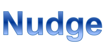 Privacy Nudging Project: Using privacy nudges to encourage users to be more aware, and in control of, their online (and mobile) privacy settings.