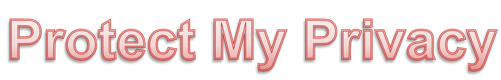 Protect my Privacy: A smartphone application allowing users to choose which data apps may access, which data they may not access, and which data will be sent as a randomized/anonymized stream. 